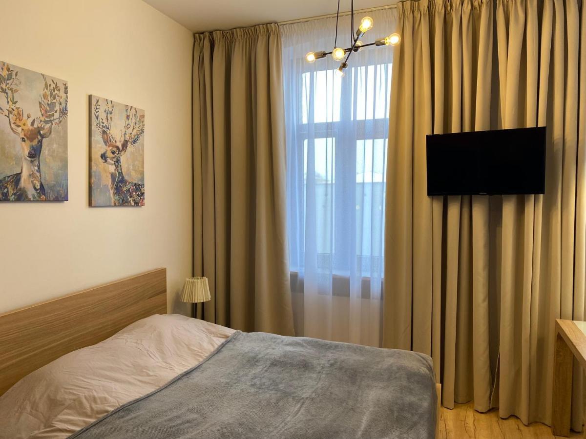 Apartament W Centrum *